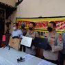 Bermodus Siapkan Kunci Palsu Kos-kosan, Pencuri Laptop di Yogyakarta Diringkus