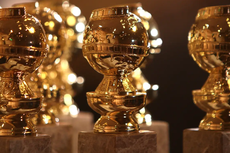 Daftar Pemenang Golden Globes 2022, Hanya Diumumkan Via Twitter