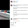 Viral, Video Pemotor Tegur Penumpang Mobil yang Merokok di Jalan Raya