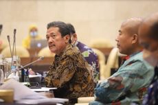 KKP Tergetkan PDB Perikanan Tumbuh 6 Persen di Tahun 2023 