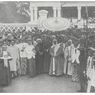 Melihat Suasana Lebaran di Era Kolonial...