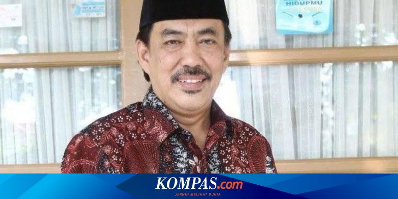Selamat Jalan Cak Nur...