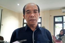 7 dari 316 Sampel Sapi di Kota Tasikmalaya Positif PMK, Kepala DKP3: Hewan Bisa Sembuh Kurang dari Sebulan