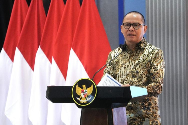 Respons Pidato Presiden Prabowo, Menteri Mukhtarudin Siap Tingkatkan Kualitas Pekerja Migran Indonesia