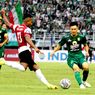 Link Live Streaming Madura United Vs Persebaya, Kick-off 16.00 WIB