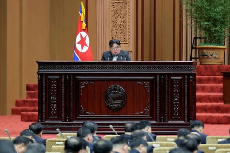 Kebijakan baru Kim Jong Un terkait Korsel tidak boleh diabaikan, kata para ahli.