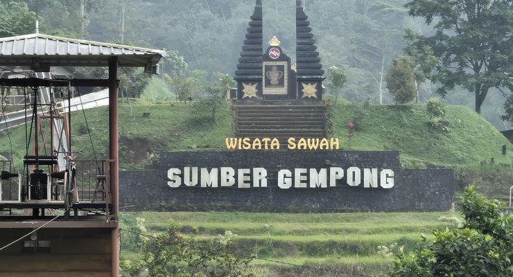 Kantongi Miliaran Tanpa Utang Bank, Desa Ketapanrame Mandiri Lewat Saham Rakyat 