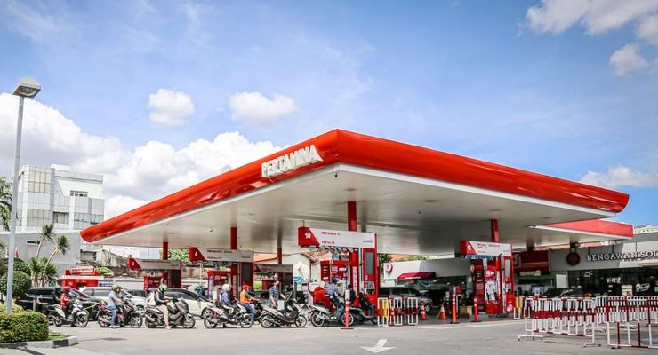Sadar Kualitas, Warga Kalimantan Tak Permasalahkan Harga BBM Subsidi