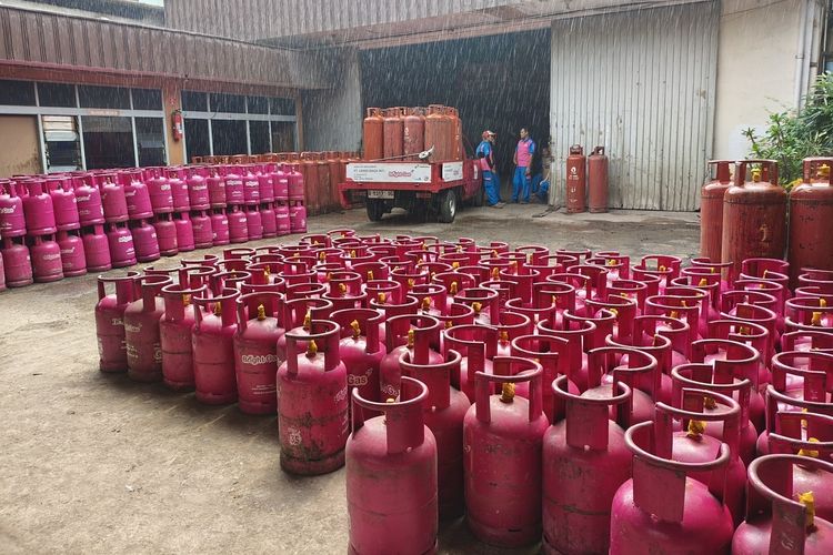 Harga LPG Bright Gas Terbaru Juli 2026, Cek Tarif 5,5 Kg dan 12 Kg di Seluruh Indonesia