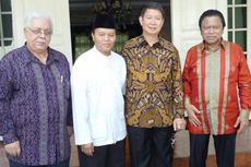 Momen Idul Fitri, Momen untuk Mempererat Kebersamaan