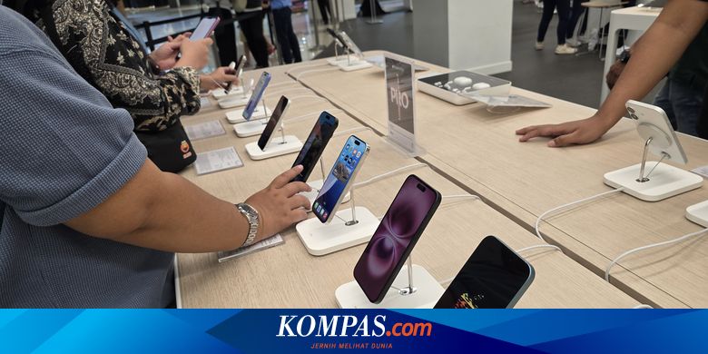 Apple’s China iPhone Decision Revealed
