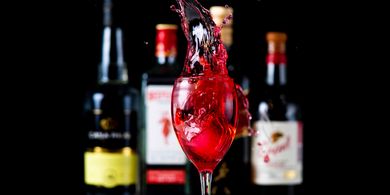 Alasan LPPOM Menyatakan Kolesom Jumbo Haram, Alkohol 19,7%!