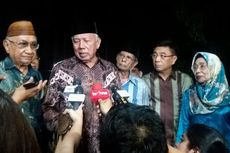 Penyelenggara Muktamar Islah PPP adalah Pengurus Muktamar Bandung