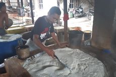 Produsen Mogok, Stok Tahu-Tempe di Pasar Sudah Berkurang