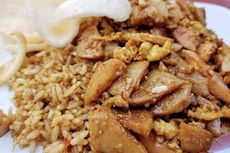 Nasi Goreng hingga Sate, Favorit Ekspatriat Tahun 70-an di Jaya Pub