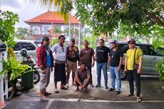 Buronan Otak Pembunuhan Pemuda di Tampora Situbondo Ditangkap di Bali
