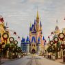 Disney World dan Disneyland Akan Beroperasi dengan Kapasitas Normal