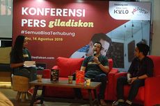 Tak Hanya Tampung Pecinta Diskonan, Giladiskon Juga Rangkul Pengusaha UMKM Retail