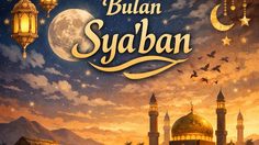 6 Peristiwa Penting di Bulan Sya‘ban: Jejak Penting yang Mengubah Arah