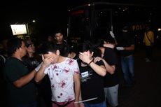 Polisi Dalami Dugaan Keterlibatan WNI dalam Sindikat Kejahatan Siber Surabaya