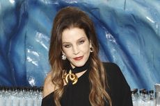 Terungkap Penyebab Kematian Mengejutkan Lisa Marie Presley, Putri Elvis Presley