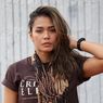 Adinia Wirasti Menikah dengan Michael Wahr 