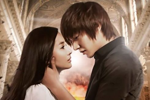 Daftar Pemeran Drakor City Hunter yang Dibintangi Lee Min Ho