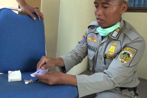 Puluhan Peserta Tes CPNS Madiun Kedapatan Simpan Jimat Dalam Bra dan Celana Dalam