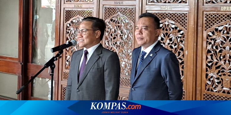2 Pimpinan DPR Kompak Tolak Sistem Proporsional Tertutup: Sangat Membahayakan Demokrasi