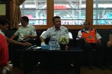 Sepanjang 2017, KAI Daop 1 Jakarta Berangkatkan 18 Juta Penumpang