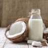 Apakah Benar Makanan Bersantan Bisa Memicu Kolesterol Tinggi?