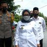 Bupati Jombang Kunjungi Desa yang 13 Hari Kebanjiran, Warga: Ayo Masuk, Jangan hanya di Sini