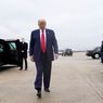 Don't Expect Trump to Commit to Peaceful Transfer of Power