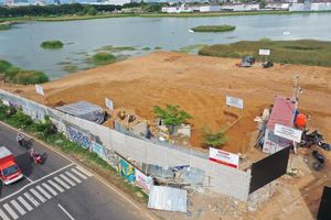 Sengketa Lahan Jusuf Kalla, Anggota DPR: Mantan Wapres Saja Jadi Korban, Apalagi Rakyat Kecil