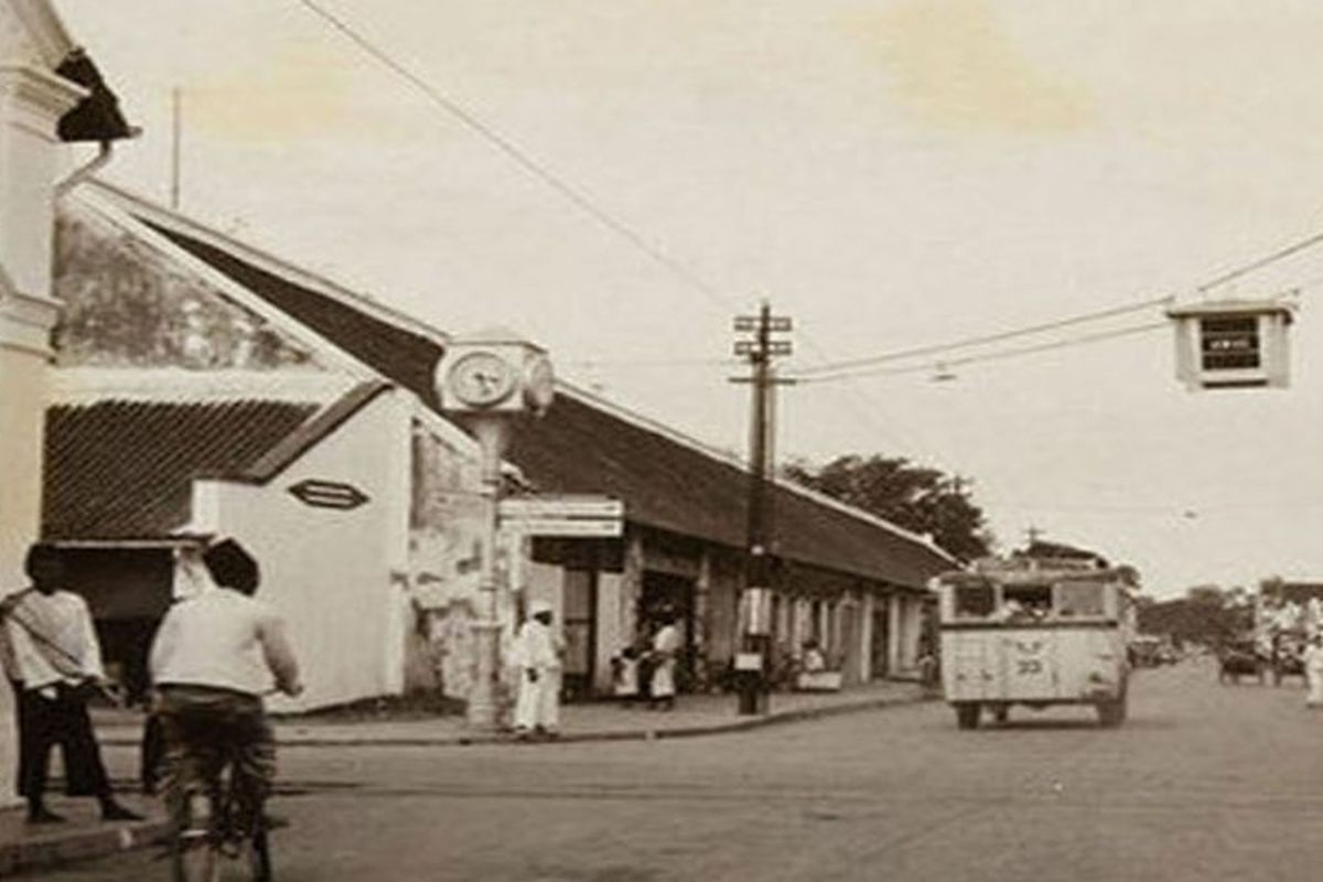 Kota Pasuruan