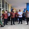 Bandara Bung Karno Siau di Kepulauan Sitaro Rencananya Diresmikan Jokowi Maret 2022