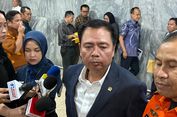 BPK Temukan Masalah Informasi Cuaca-Peringatan Dini BMKG, DPR Desak Berbenah