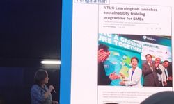 Bisnis Hijau Belum Massif di Indonesia, GRI Ungkap Sebabnya