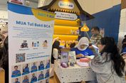 Dari Keterampilan Menjadi Peluang, Begini Cara Bakti BCA Memberdayakan Talenta dan Komunitas