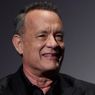 Tom Hanks Pun Kesal pada Orang yang Malas Pakai Masker
