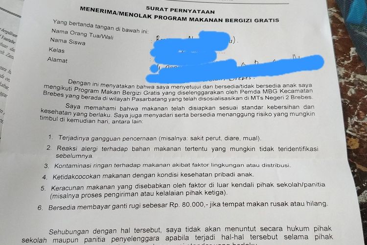 Polemik Surat 