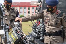 Pengamanan Muktamar NU di Lampung, Ratusan Personel Brimob Akan Diterjunkan