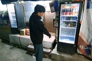 Berenang Lewat Waduk Pluit, Tiga Calon ABK yang Disekap Kabur dari Mess di Muara Baru