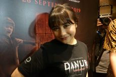 Prilly Latuconsina Lewatkan Ulang Tahun Adik Gara-gara Danur 3