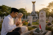 Doa Para Pahlawan untuk Mengenang Jasa Pejuang Kemerdekaan Indonesia