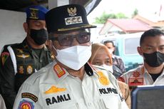 Bupati Aceh Barat Menonaktifkan Satpol PP yang Pukul Mahasiswa