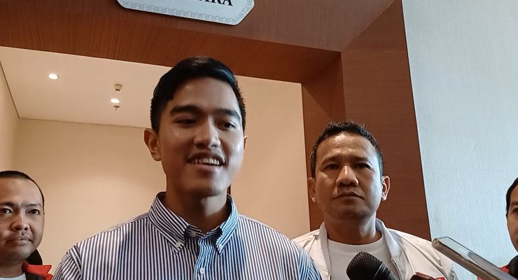 Di Hadapan Kaesang, PSI DIY Targetkan Rebut Satu Kursi DPR RI