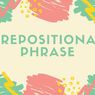 Prepositional Phrase dan Contohnya