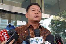 Endar Priantoro Sebut Perpanjangan Masa Penugasannya sebagai Dirlidik Tak Perlu Usulan KPK