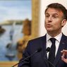 Macron Bakal Tunjuk PM Perancis Baru, Siapa Saja Kandidatnya?